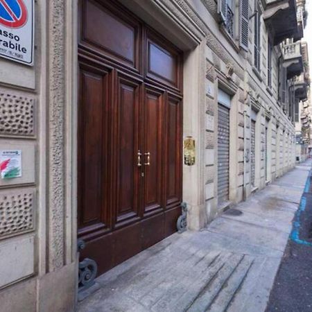 Casa Principe Διαμέρισμα Τορίνο Εξωτερικό φωτογραφία