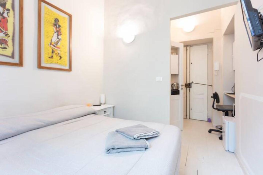 Casa Principe Διαμέρισμα Τορίνο Εξωτερικό φωτογραφία