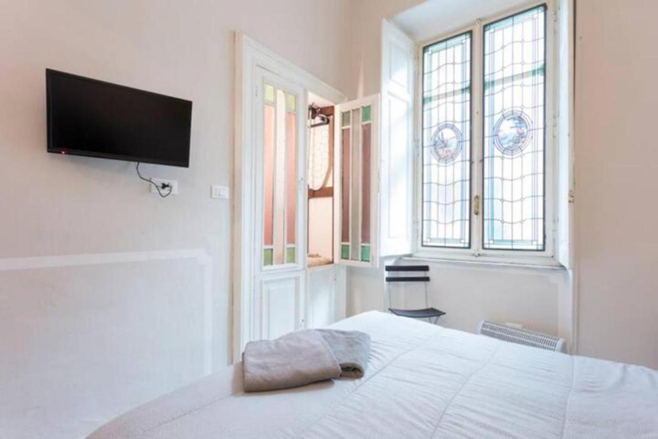 Casa Principe Διαμέρισμα Τορίνο Εξωτερικό φωτογραφία