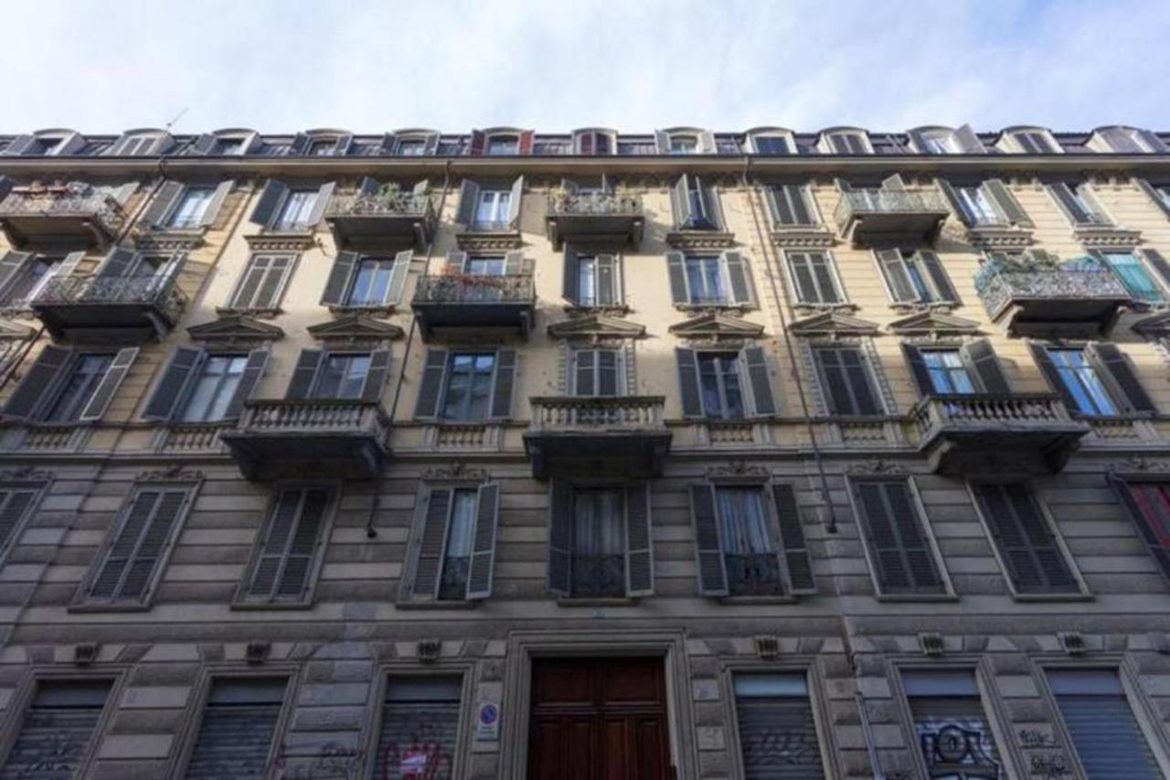 Casa Principe Διαμέρισμα Τορίνο Εξωτερικό φωτογραφία