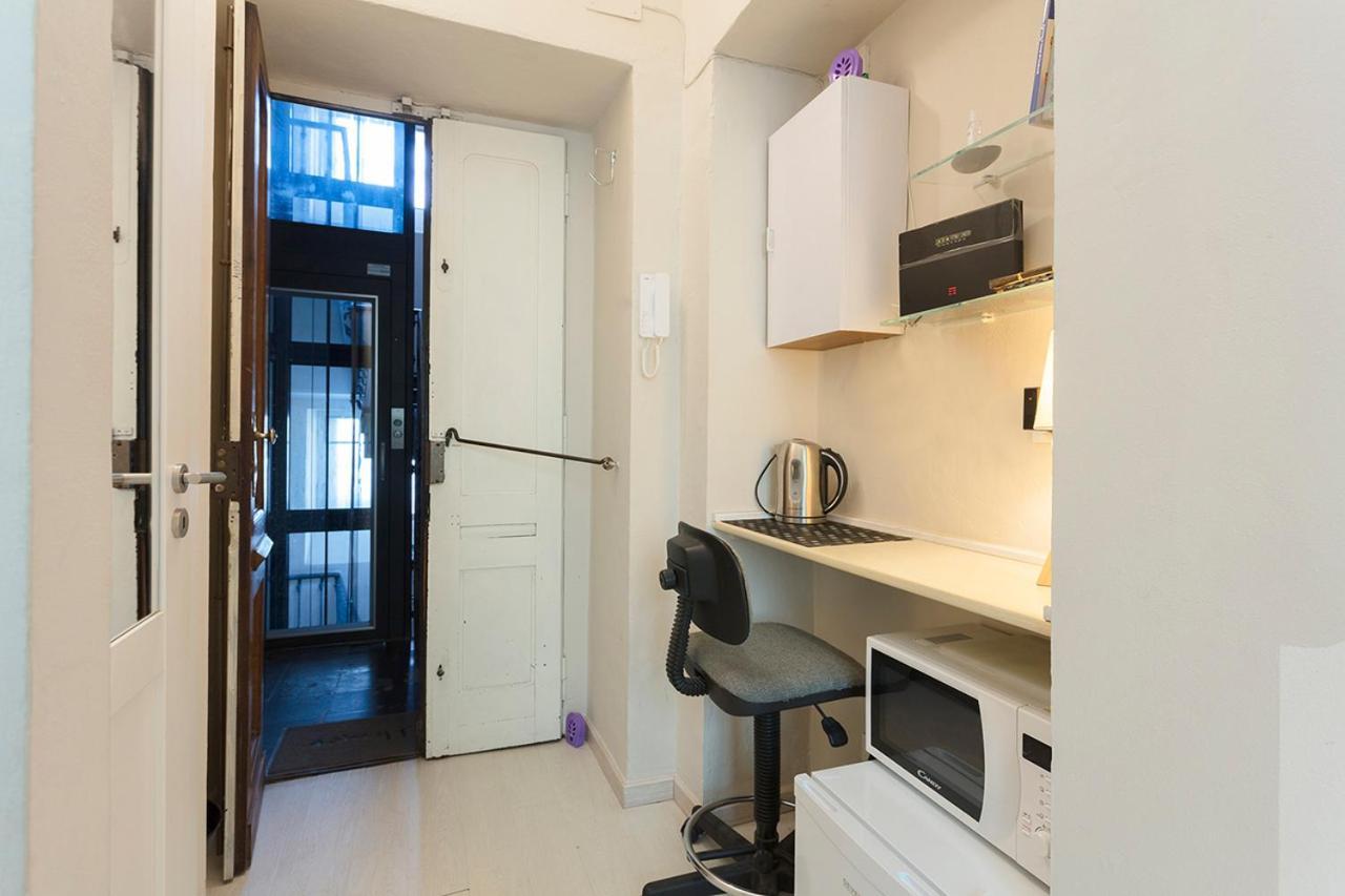 Casa Principe Διαμέρισμα Τορίνο Εξωτερικό φωτογραφία
