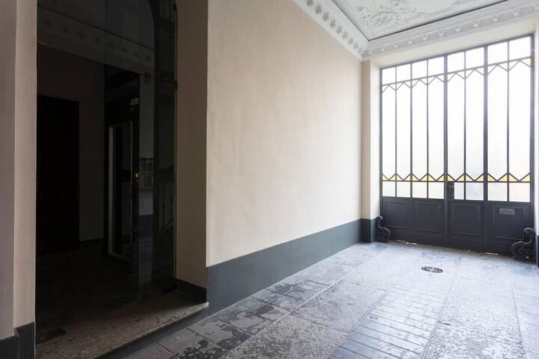 Casa Principe Διαμέρισμα Τορίνο Εξωτερικό φωτογραφία