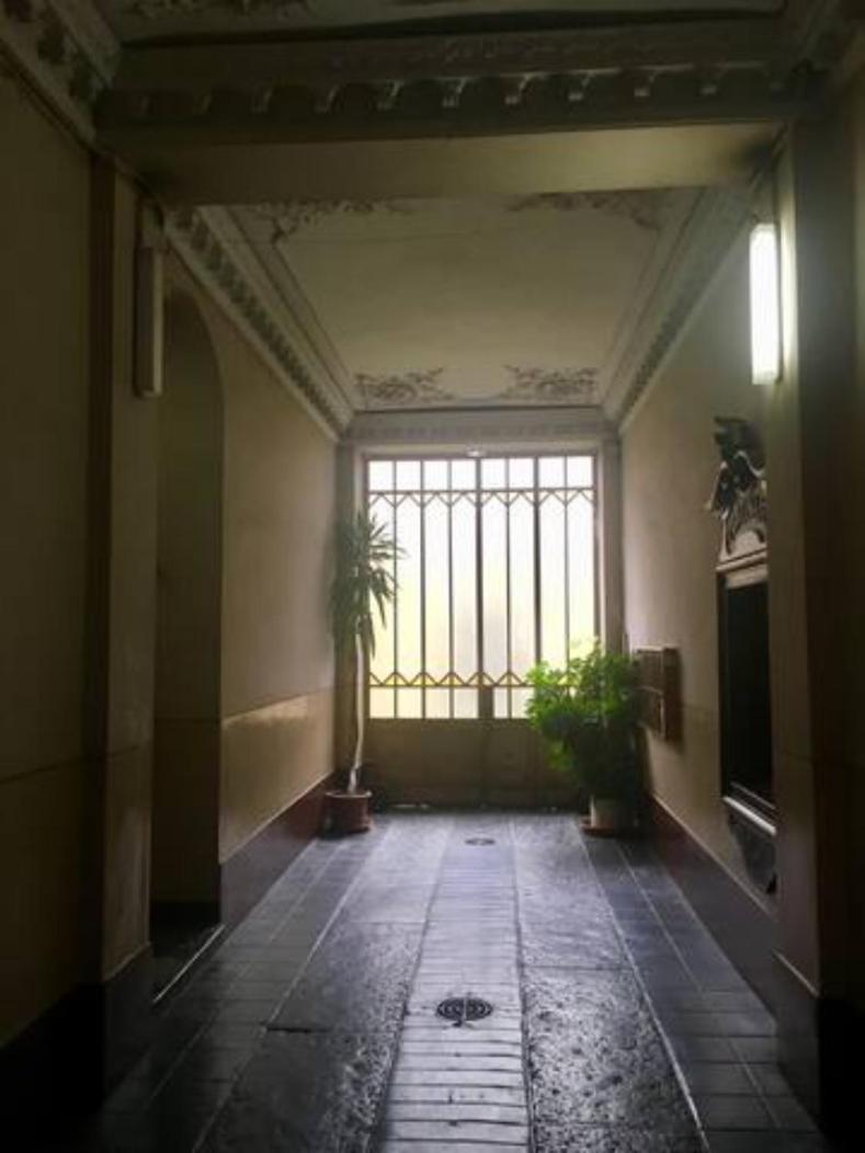 Casa Principe Διαμέρισμα Τορίνο Εξωτερικό φωτογραφία