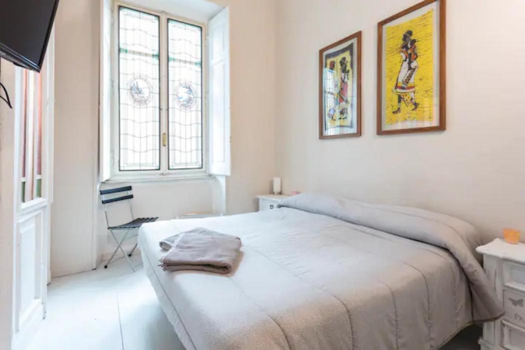 Casa Principe Διαμέρισμα Τορίνο Εξωτερικό φωτογραφία